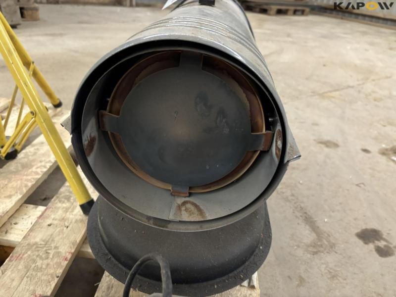 Miscellaneous workshop equipment 7