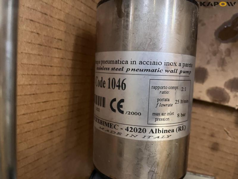 Workshop equipment 15