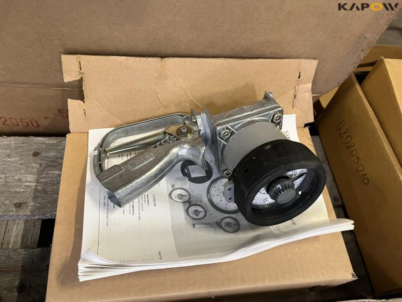 Workshop equipment 16