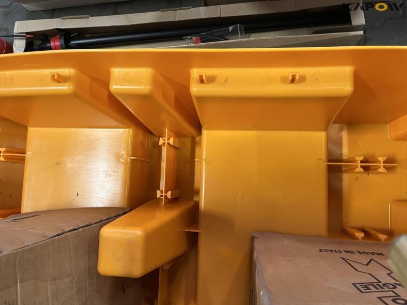 Workshop equipment 25