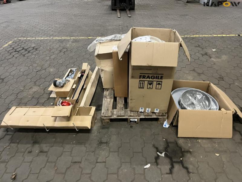 Workshop equipment 6