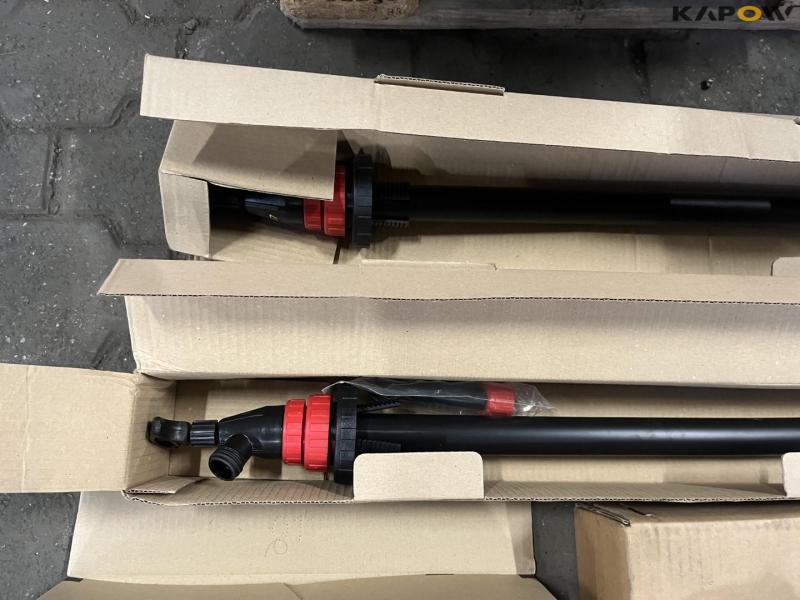 Workshop equipment 11