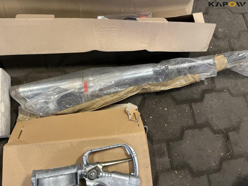 Workshop equipment 11