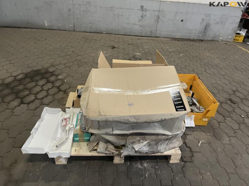 Workshop equipment 2