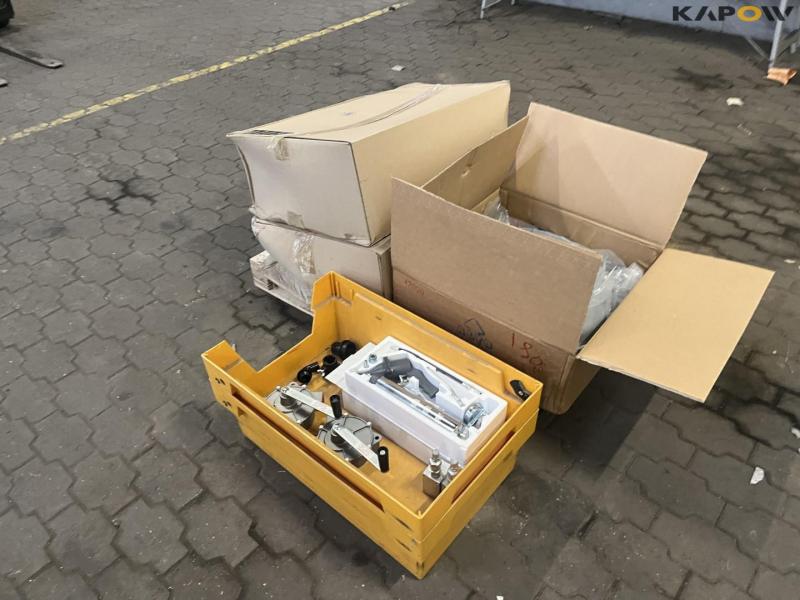 Workshop equipment 7