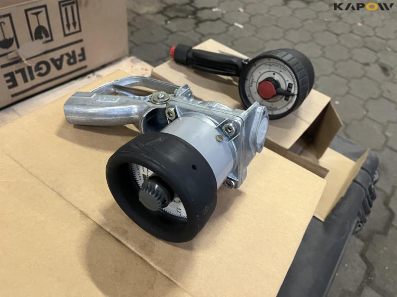 Workshop equipment 9