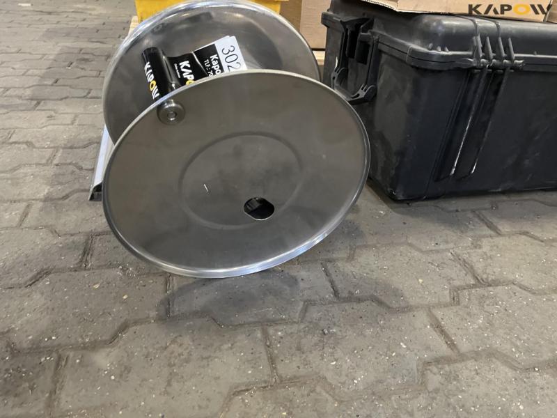 Workshop equipment 11