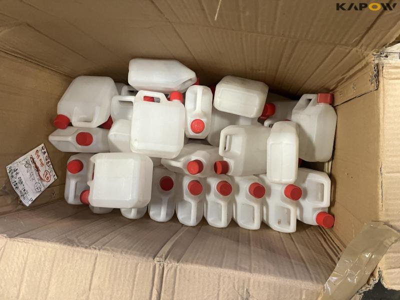 Workshop equipment 16