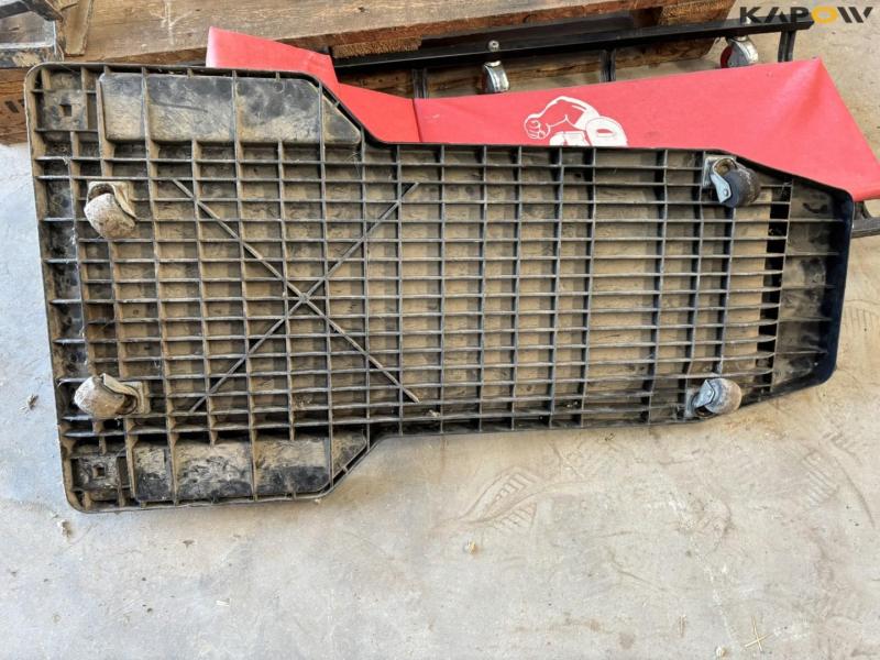 Workshop equipment 9