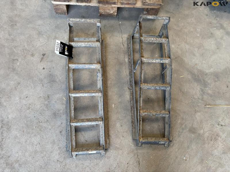 Workshop equipment 12