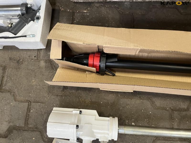 Workshop equipment 10