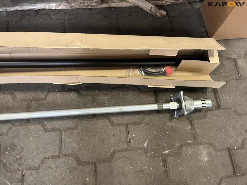 Workshop equipment 11