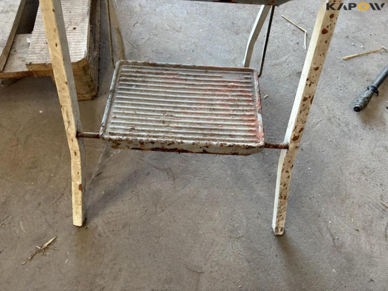 Workshop equipment 13