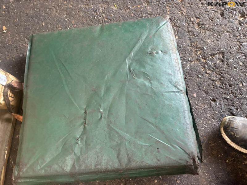 Workshop equipment 13