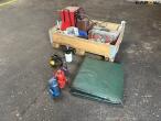 Workshop equipment 7