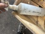 Workshop equipment 25