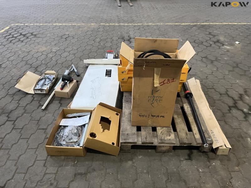 Workshop equipment 6