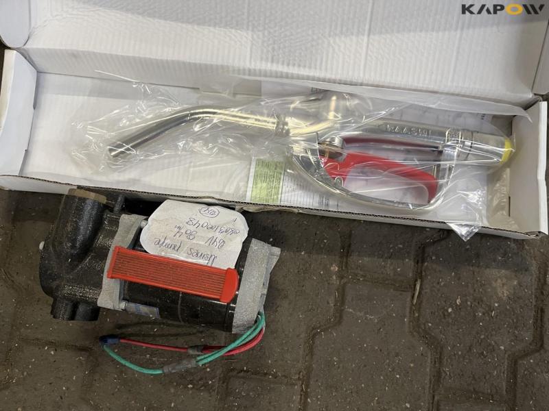 Workshop equipment 12