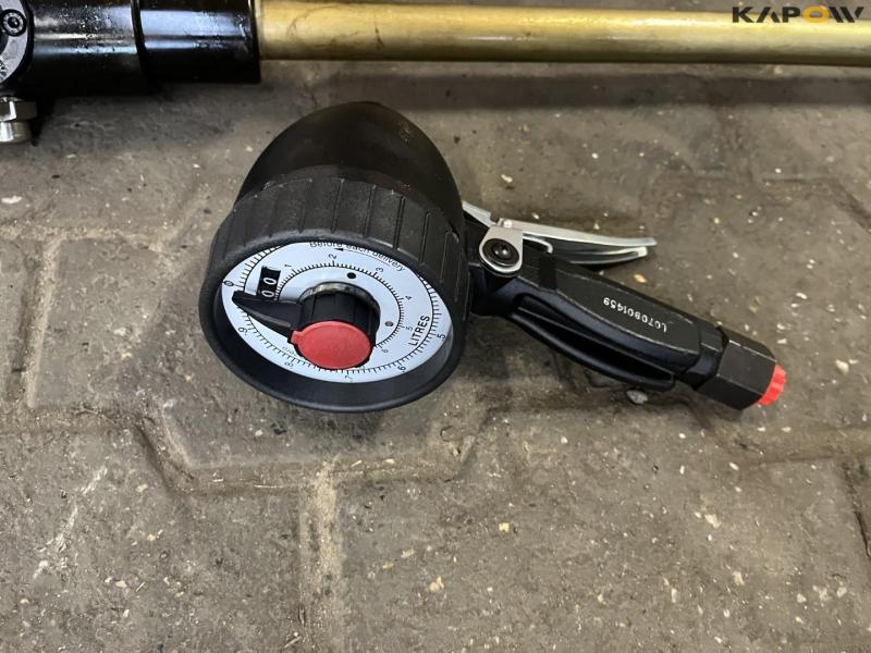 Workshop equipment 12