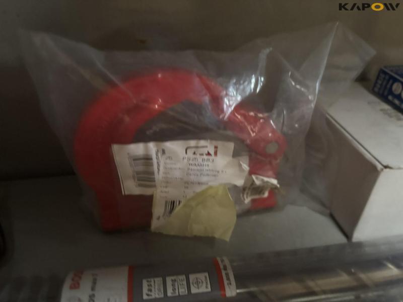 Workshop equipment 23