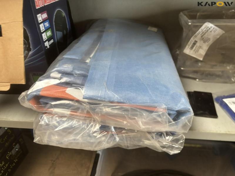 Workshop equipment 46