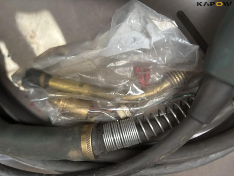 Workshop equipment 53