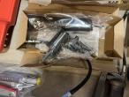 Workshop equipment 9