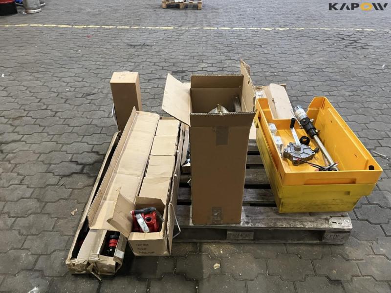 Workshop equipment 4