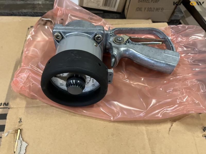 Workshop equipment 9