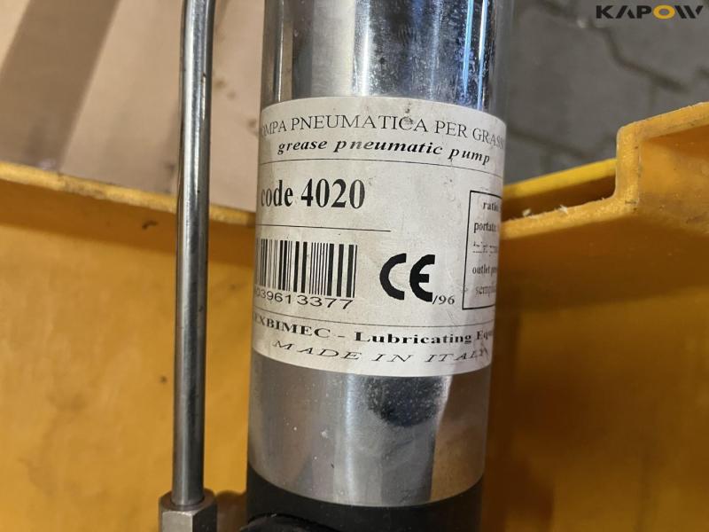 Workshop equipment 11