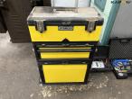 Workshop trolley with measuring equipment 5