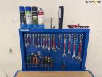 Workshop trolley 4
