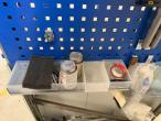 Workshop trolley 10