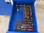 Workshop trolley 17