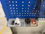 Workshop trolley 9