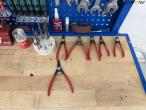 Workshop trolley 10