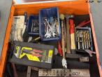 Workshop trolley 10
