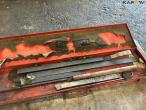 Workshop trolley 17