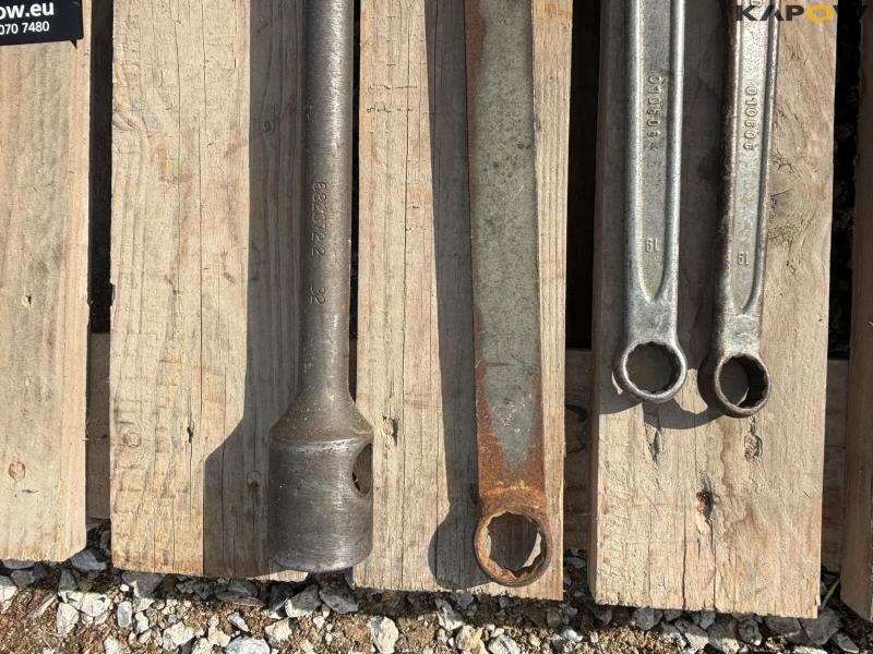 Miscellaneous tools 5