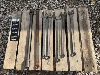Miscellaneous tools
