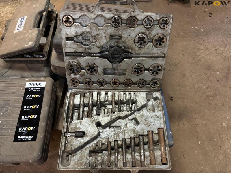 Miscellaneous tools 6