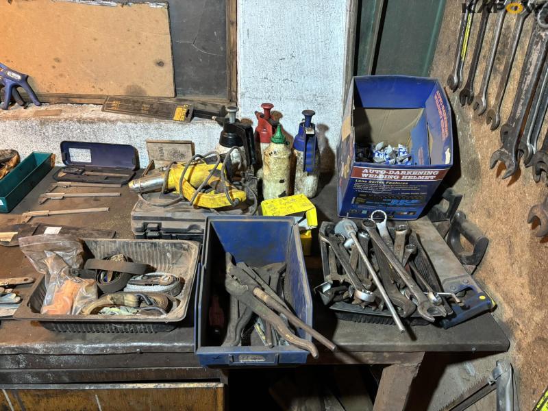 Miscellaneous tools 3