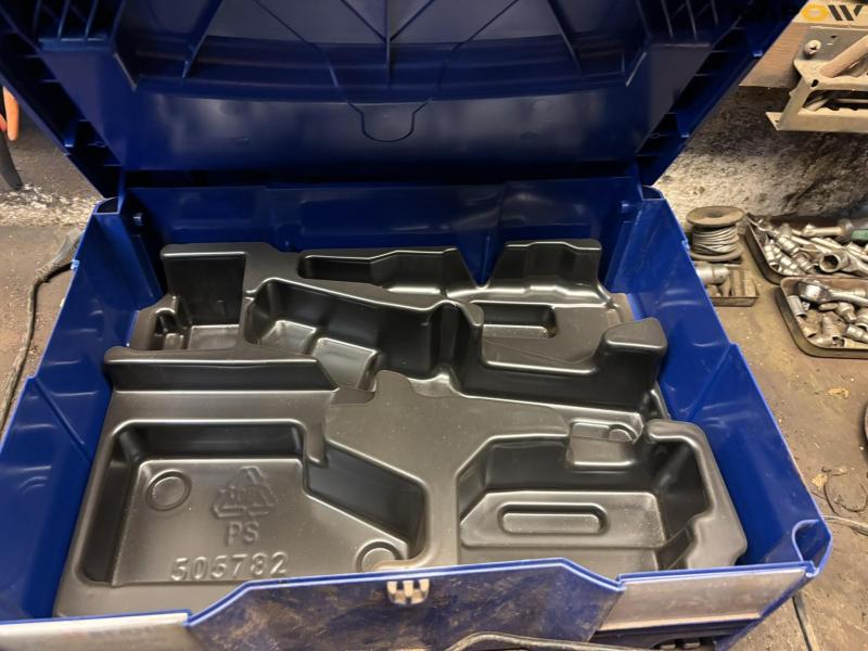 Miscellaneous tools 30