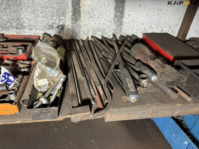 Miscellaneous tools 50