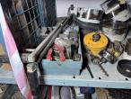 Tools etc. 9