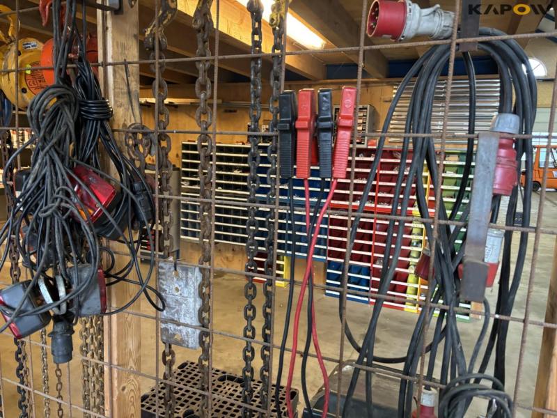 Tools and accessories 3