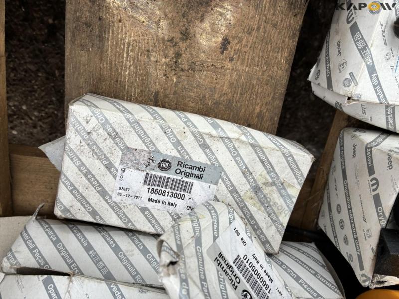 Tools for Fiat cars 28