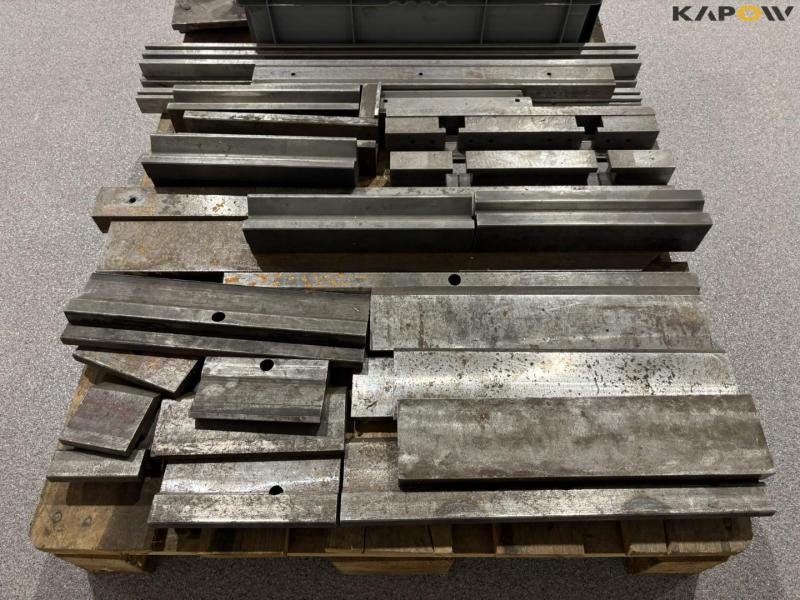 Edge bender tools 17