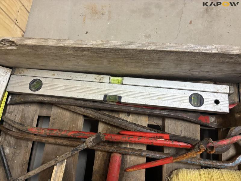 Tool 3