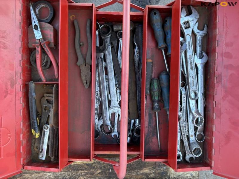 Tool 20